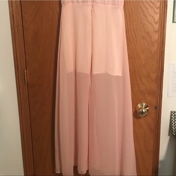 Dresses & Skirts - Lace top Dress